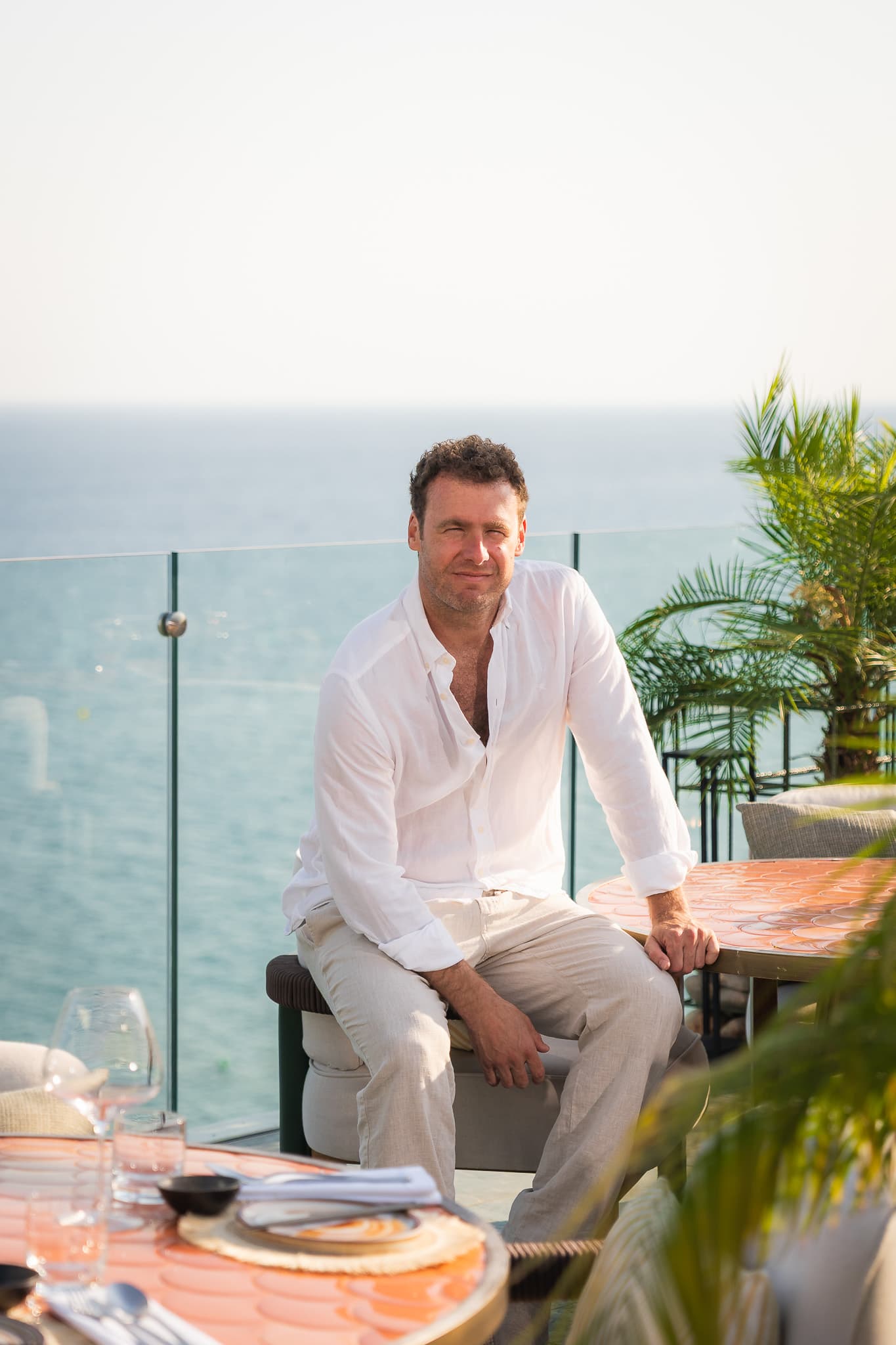 Founder Andro